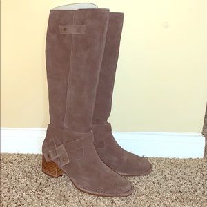 UGG High Boots